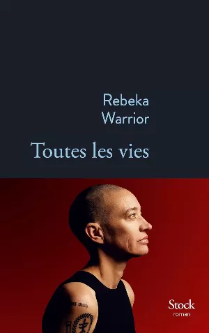 Rebeka Warrior – Toutes les vies